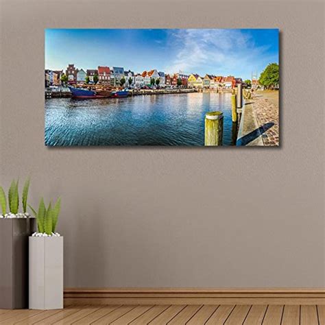 999Store Wooden Stretched big large huge size Wall art with frames ...