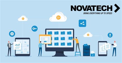 Image result for Novatech Overview