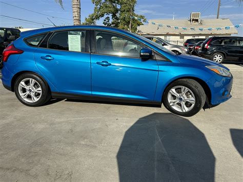 Used Cars Bakersfield | Used Vehicle Dealership | BMQ Auto Sale, Autos ...