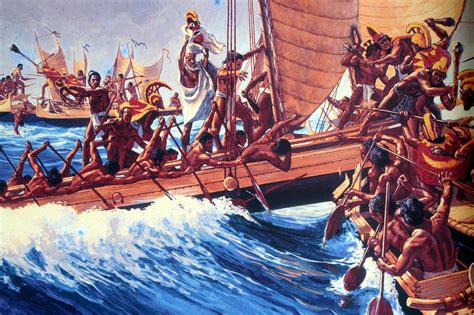 [TMP] "The Hawaiian Wars" Topic