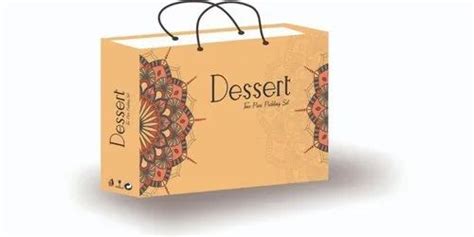 Printed Packaging Boxes - Box Type Bags Manufacturer from New Delhi