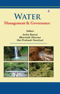 Water: Management & Governance: Buy Water: Management & Governance by ...