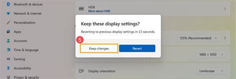 [Windows 11/10] How to change Screen Size, Display Resolution, and ...