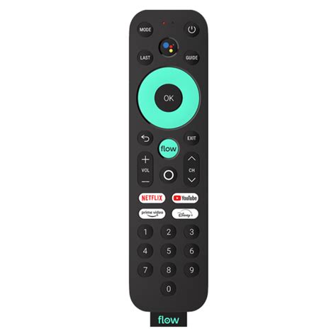 Image result for Como Programar El Control De Flow