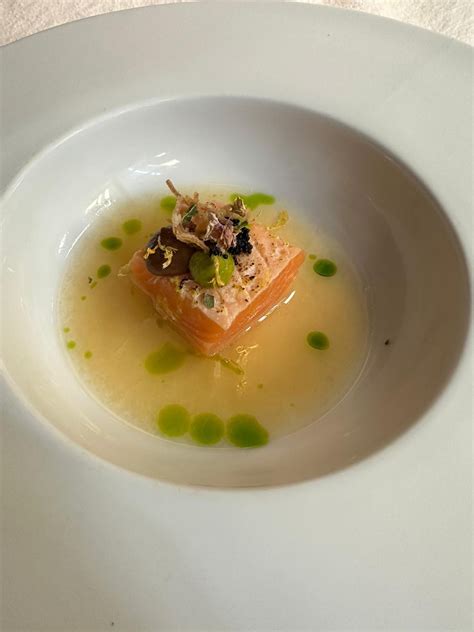 Private Chef Rohit Pathak - Take a Chef
