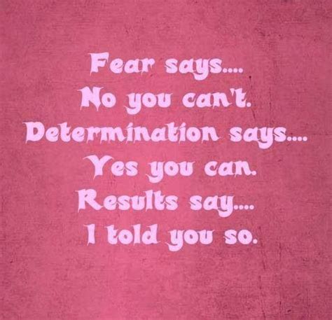 i told you so quotes