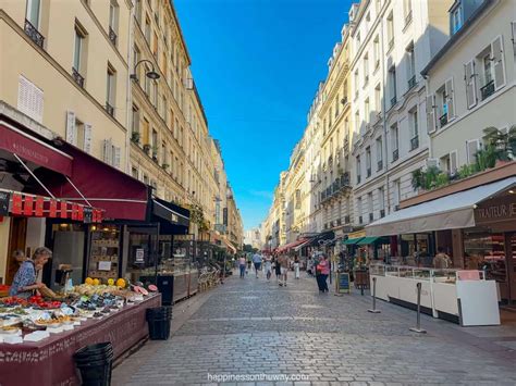 Rue Crémieux - The Most Beautiful Street in Paris (2025)