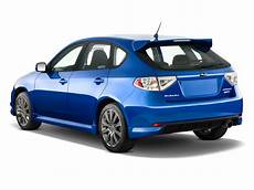 Subaru Impreze by 2009 Subaru Impreza Reviews And Rating Motor Trend Subaru Impreze