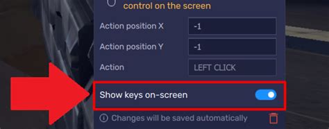 Image result for BlueStacks Look around Script