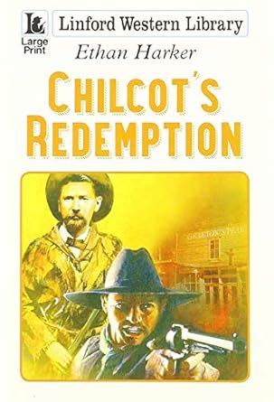 Chilcot's Redemption : Harker, Ethan: Amazon.in: Books