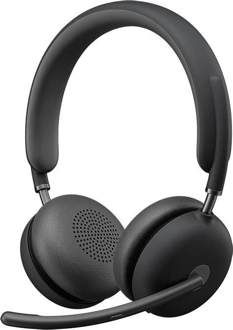Amazon.com: Logitech Zone 950 Premium Noise Canceling Headset with ...