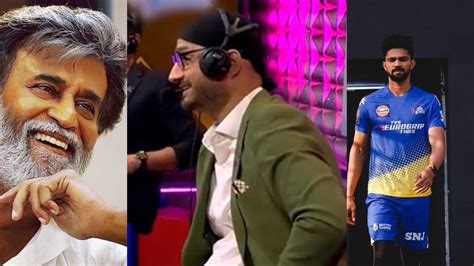 Habhajan Singh Reveals The Similarities Between Ruturaj Gaikwad And ...