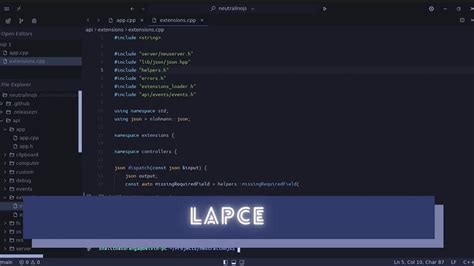 Image result for Lightweight Code Editor