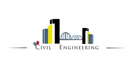 Civil Engineering Logo Design 的图像结果