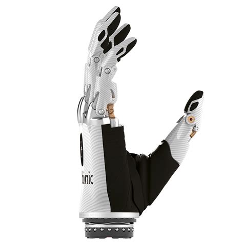 Image result for Bebionic Hand Users