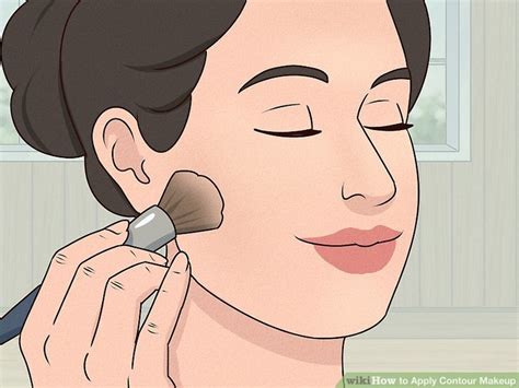 Image result for Makeup Contour Basics