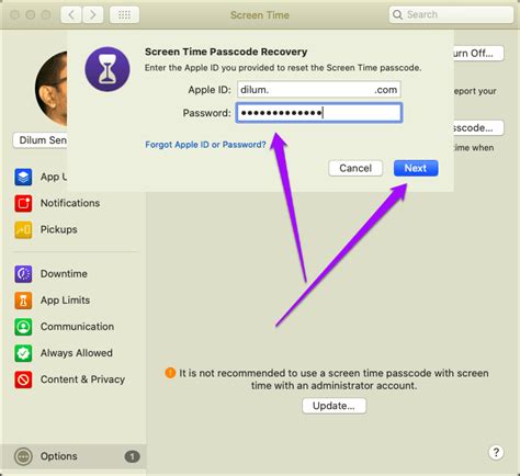 Image result for Screen Time Passcode Unlock Icon
