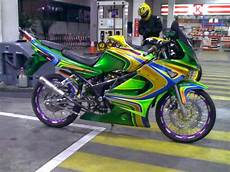 Modifikasi Rr Ceper by Gambar Modifikasi Rr Mono 150 Jari Jari Drag Modifikasi Rr Ceper