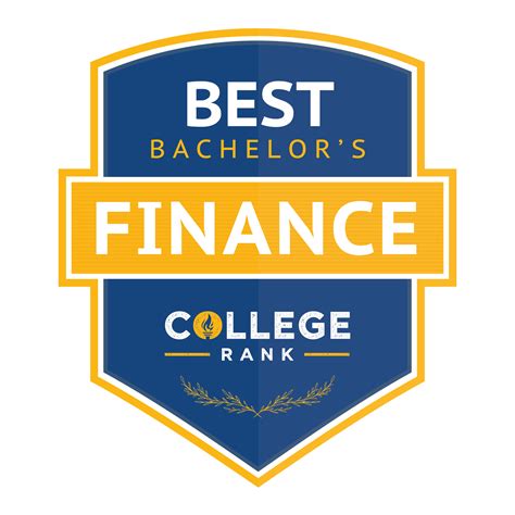 Top Bachelor's in Finance Degree Programs