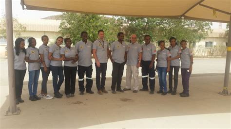 Bisha Mining Office Photos | Glassdoor