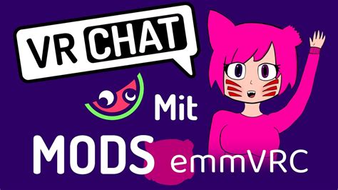 Image result for VRChat Mods Installer