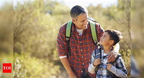 Are you a rad dad? - Times of India