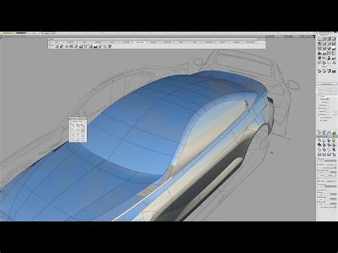 Image result for Autodesk Alias Tutorial