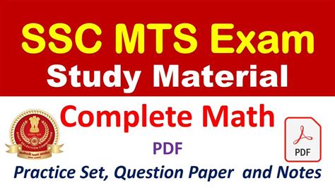SSC MTS Math Tricks 的图像结果