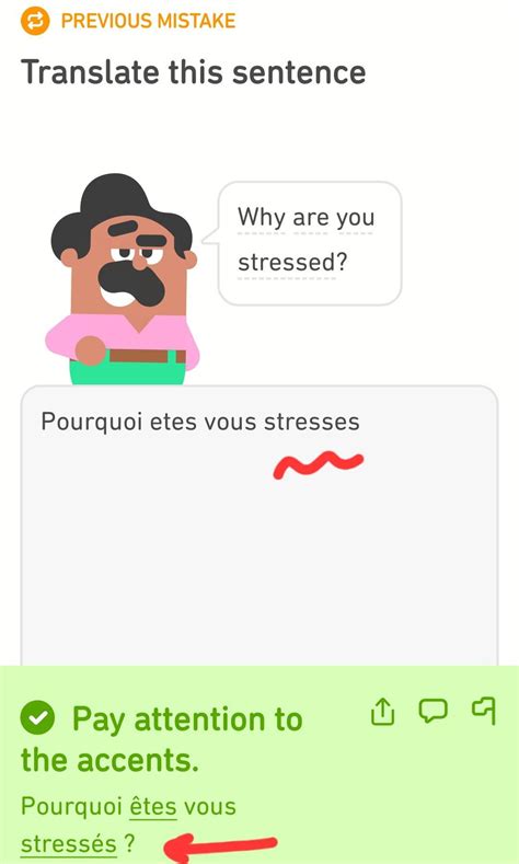 [French] I don't understand why is it necessary to put "s" at the end ...