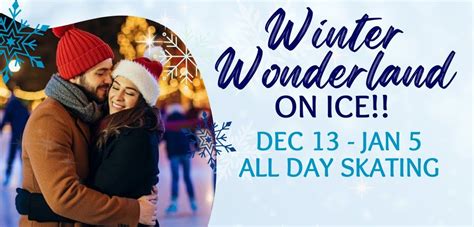 Winter Wonderland on Ice, 551 Davis St, Vacaville, CA, United States ...