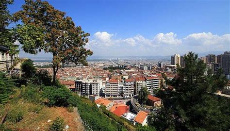 Places To Visit In Bursa To Chill And Relax In Turkey