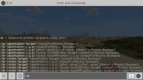 Command Block Codes for Minecraft Java for 1.18 Pre 的图像结果