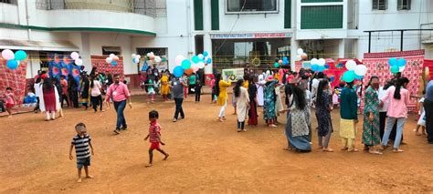 Vinimay - For Underprivileged Children & Youth