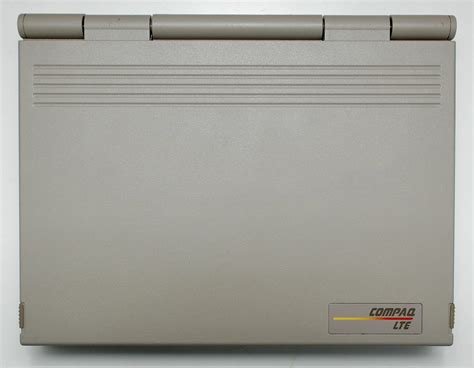 Image result for Compaq Computer Original Laptop