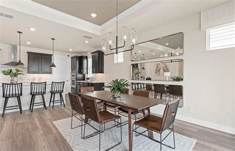 Garnet Model | EverBe in Orlando FL by Pulte