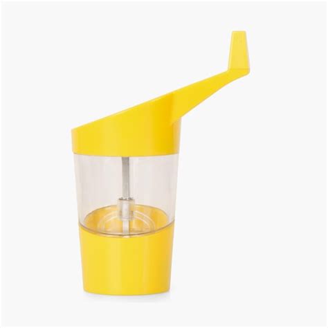 Buy Pamolive-Delta Solid Salt and Pepper - Plastic - Rotating Pepper ...