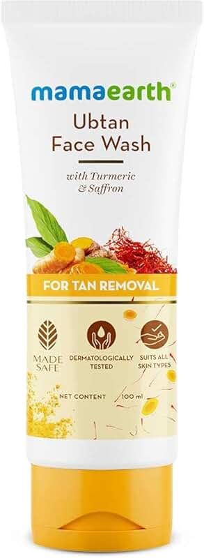Amazon.in: Mamaearth: Beauty