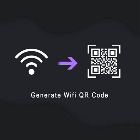 Image result for Create QR Code for Wi-Fi