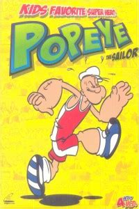 Popeye Collection - Set Of 4 Price in India - Buy Popeye Collection ...