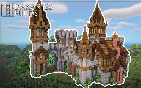 我的世界城堡 的图像结果