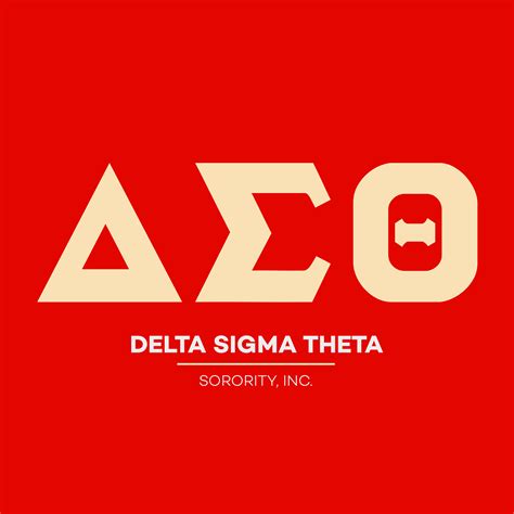 Delta Sigma Theta Sorority, Inc.: Fraternity & Sorority Life ...