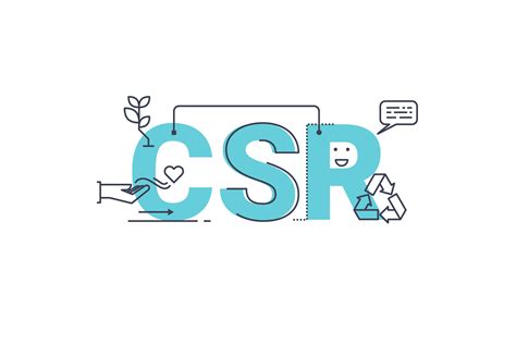 Image result for CSR Full Form
