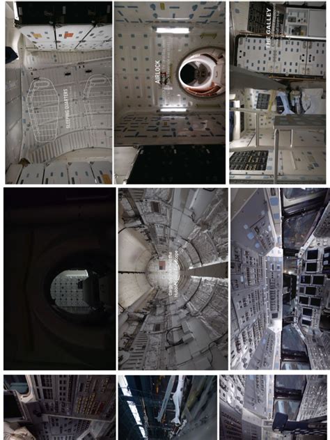 Image result for Inside Shuttle