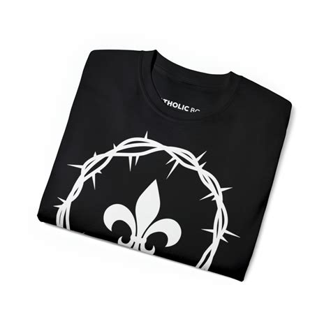 AVE CHRISTUS REX - CATHOLIC BOSS 👑