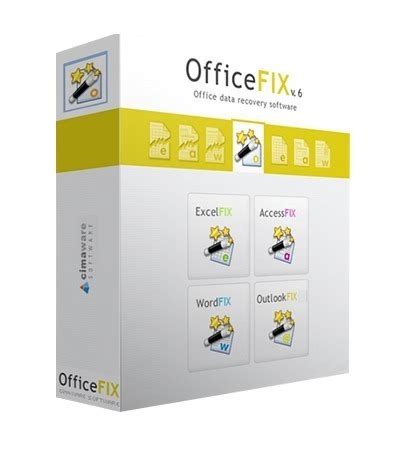 OfficeFIX Platinum - Compre agora na Software.com.br