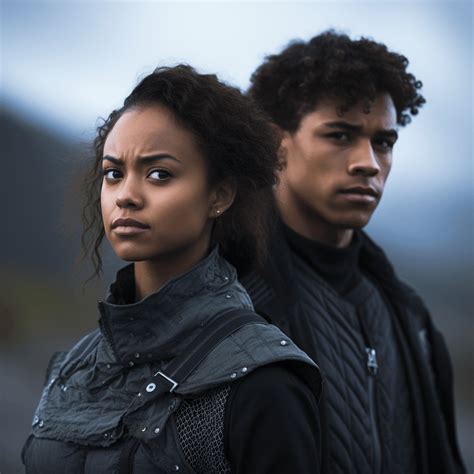 Taylor Russell Movies And Tv Shows: A Deep Dive