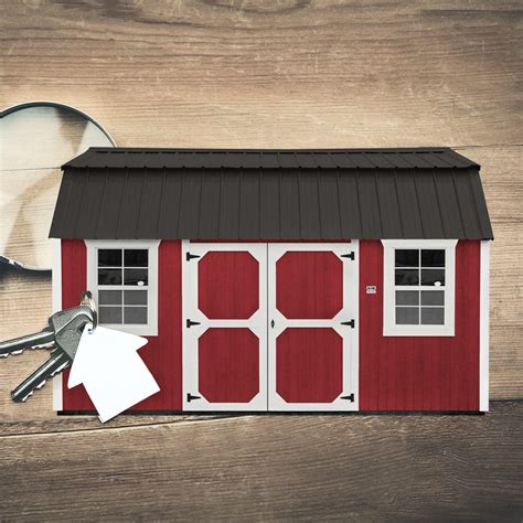 How Easy It Is To Get A Graceland Portable Building - Graceland Portable Buildings