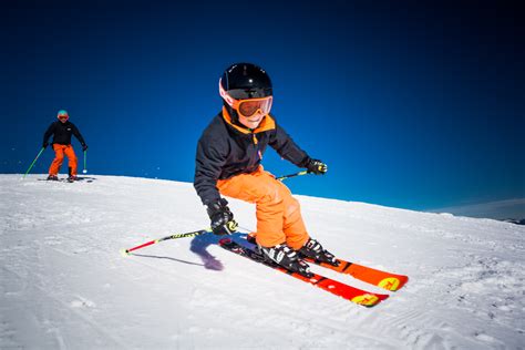 Le Ski Alpin