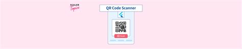 Image result for Scan QR Code Flutter