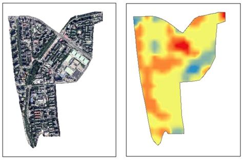 Urban Built Environment Assessment Based on Scene Understanding of High ...